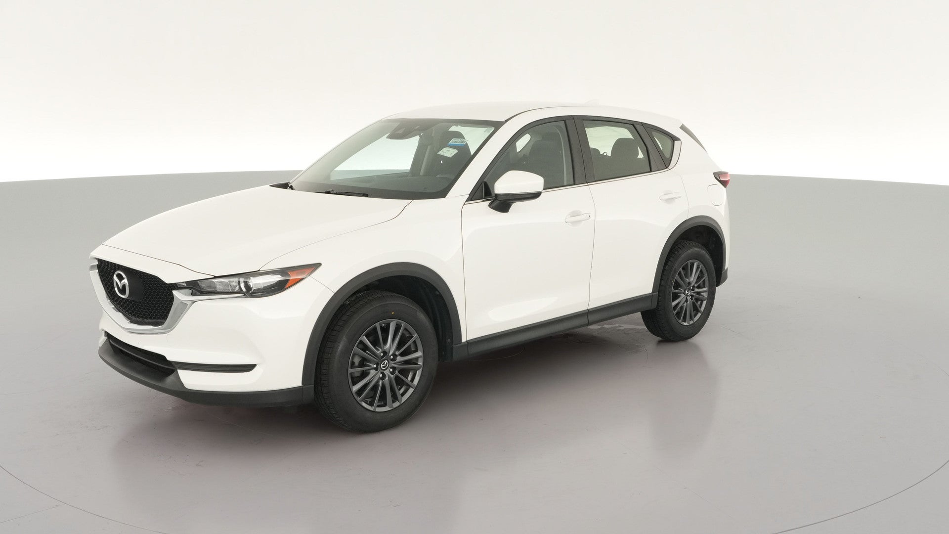 2019 MAZDA CX-5 vehicle photo