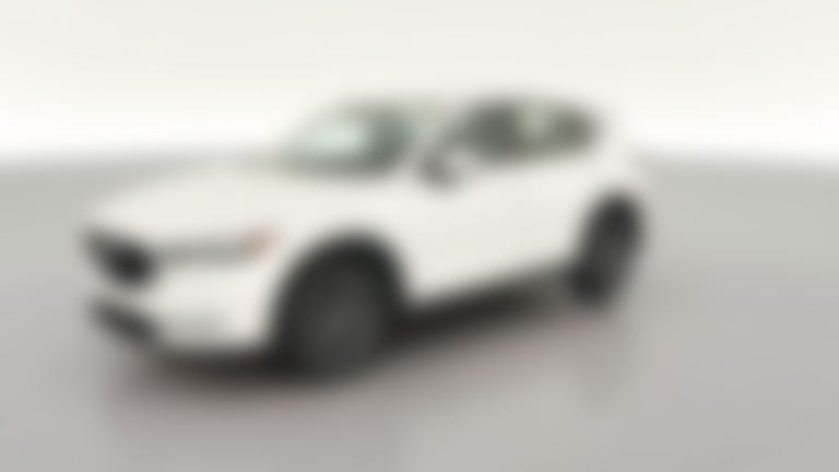 2019 MAZDA CX-5 vehicle photo