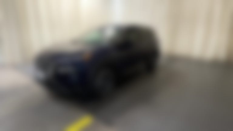 2025 Nissan Rogue vehicle photo