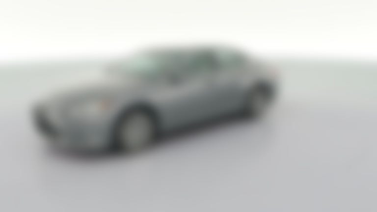 2021 Lexus ES vehicle photo