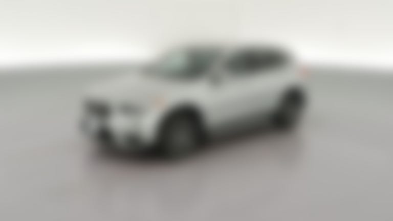 2017 BMW X1 vehicle photo