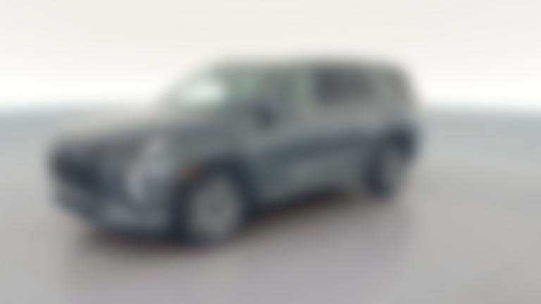 2024 Hyundai Palisade vehicle photo