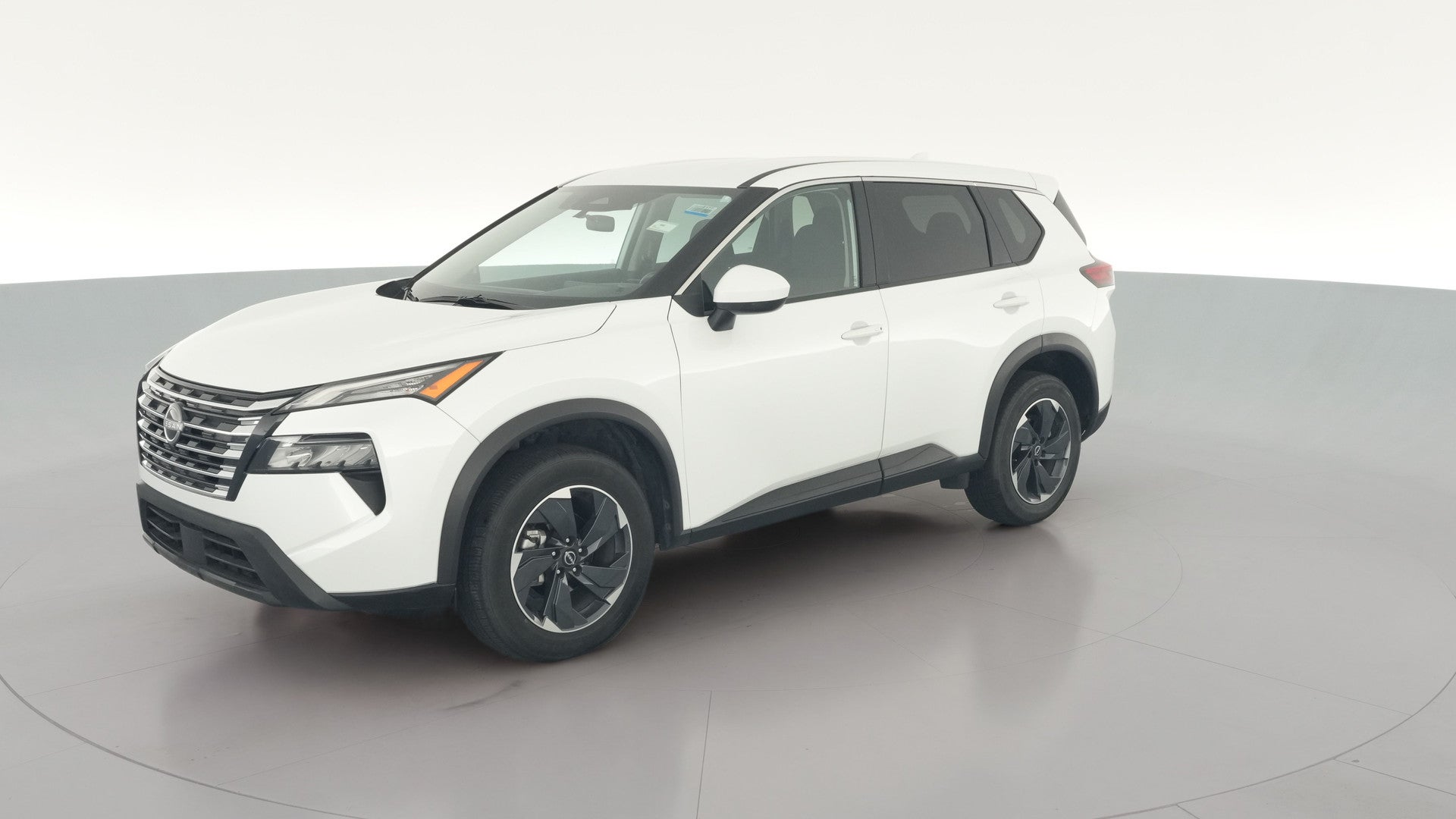 2025 Nissan Rogue vehicle photo