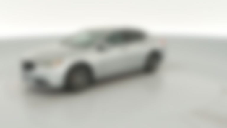 2018 Acura TLX vehicle photo