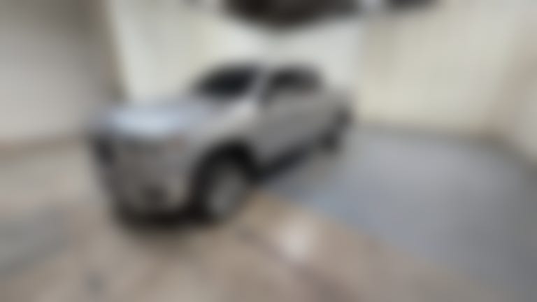 2019 Ram 1500 Crew Cab vehicle photo