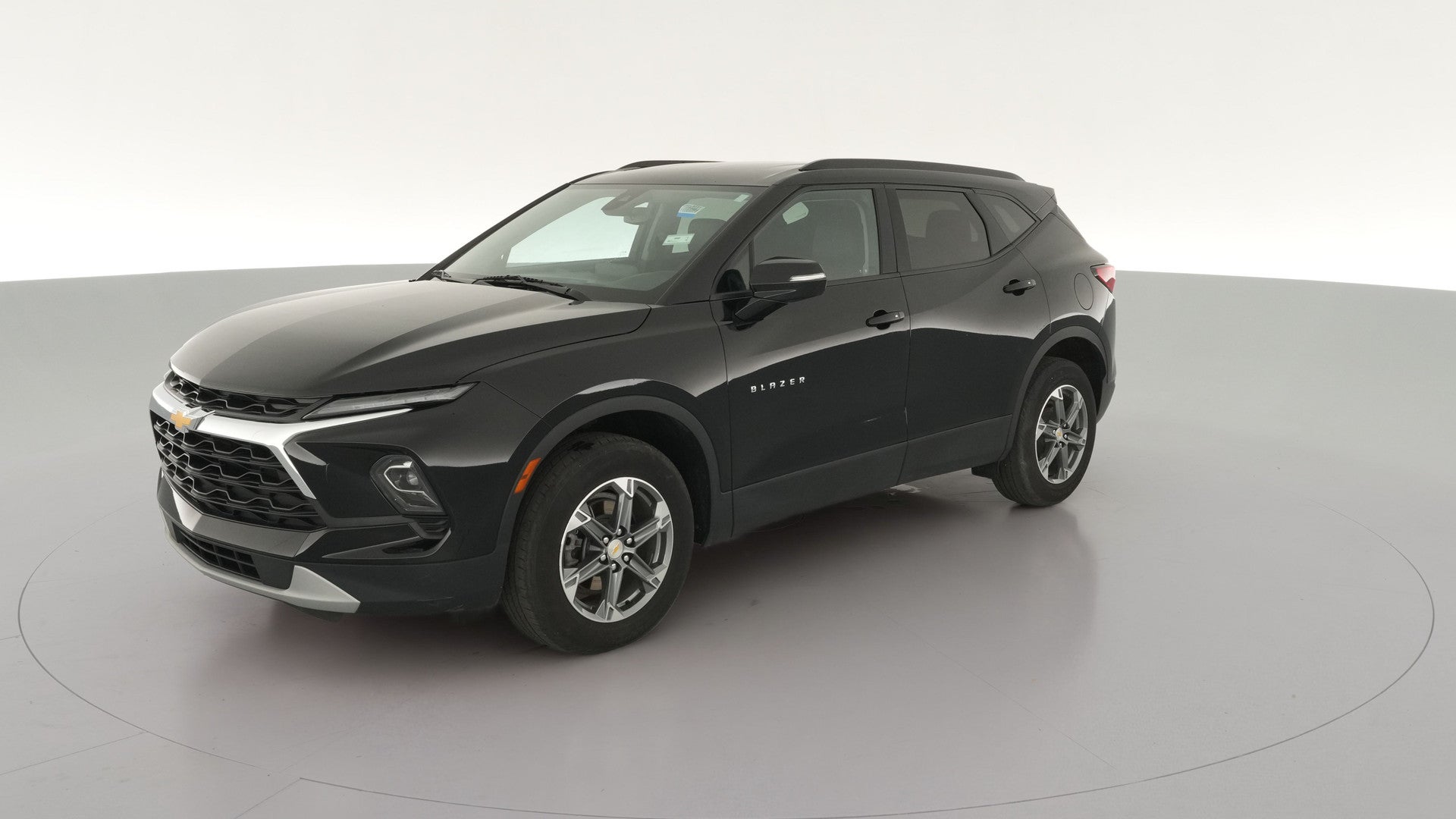 2024 Chevrolet Blazer vehicle photo