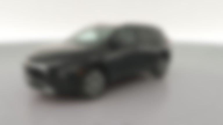 2024 Chevrolet Blazer vehicle photo
