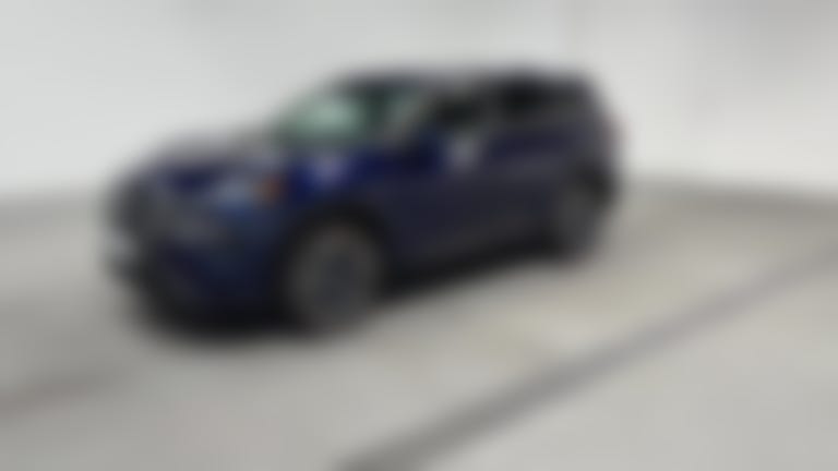 2025 Nissan Rogue vehicle photo