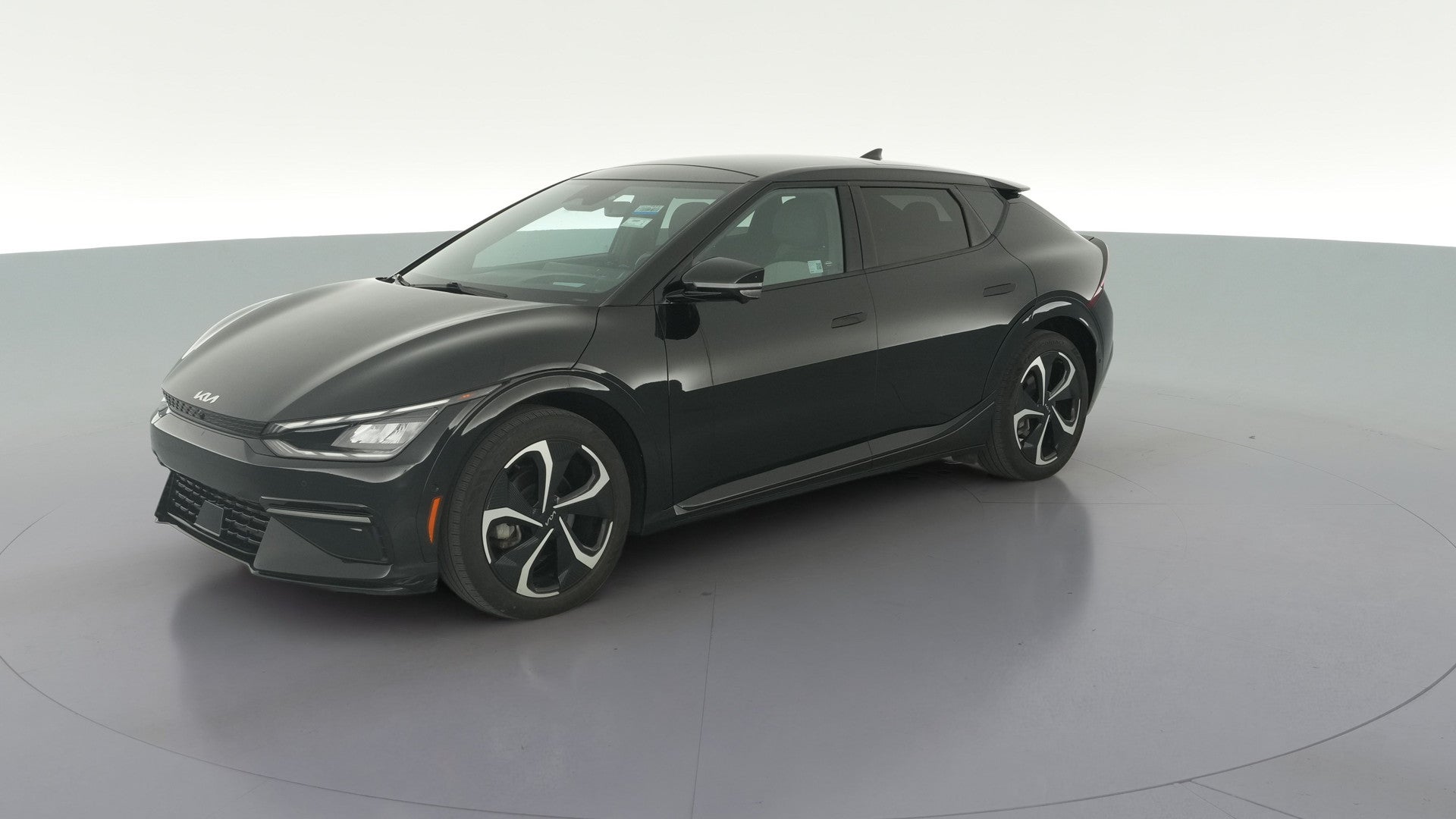 2023 Kia EV6 vehicle photo