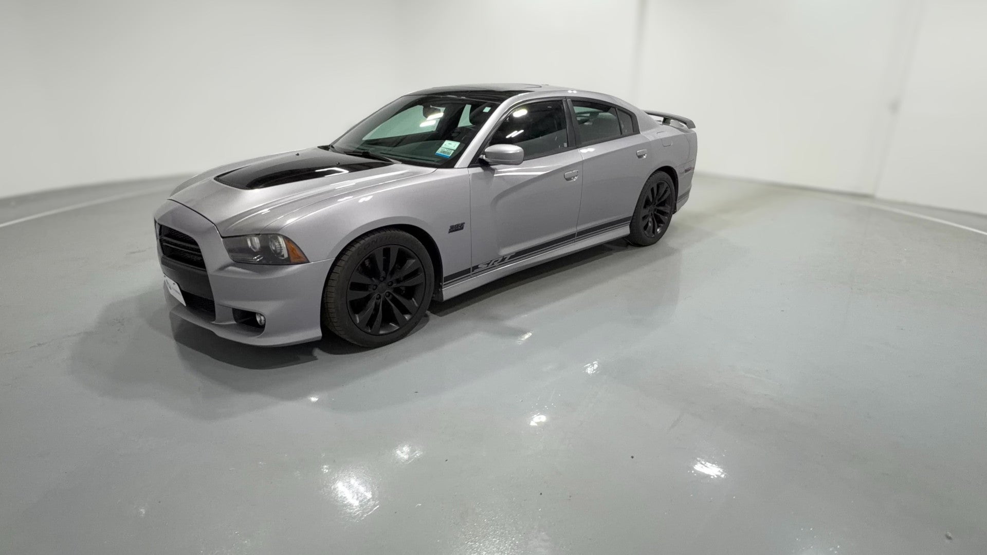 2014 Dodge Charger vehicle photo