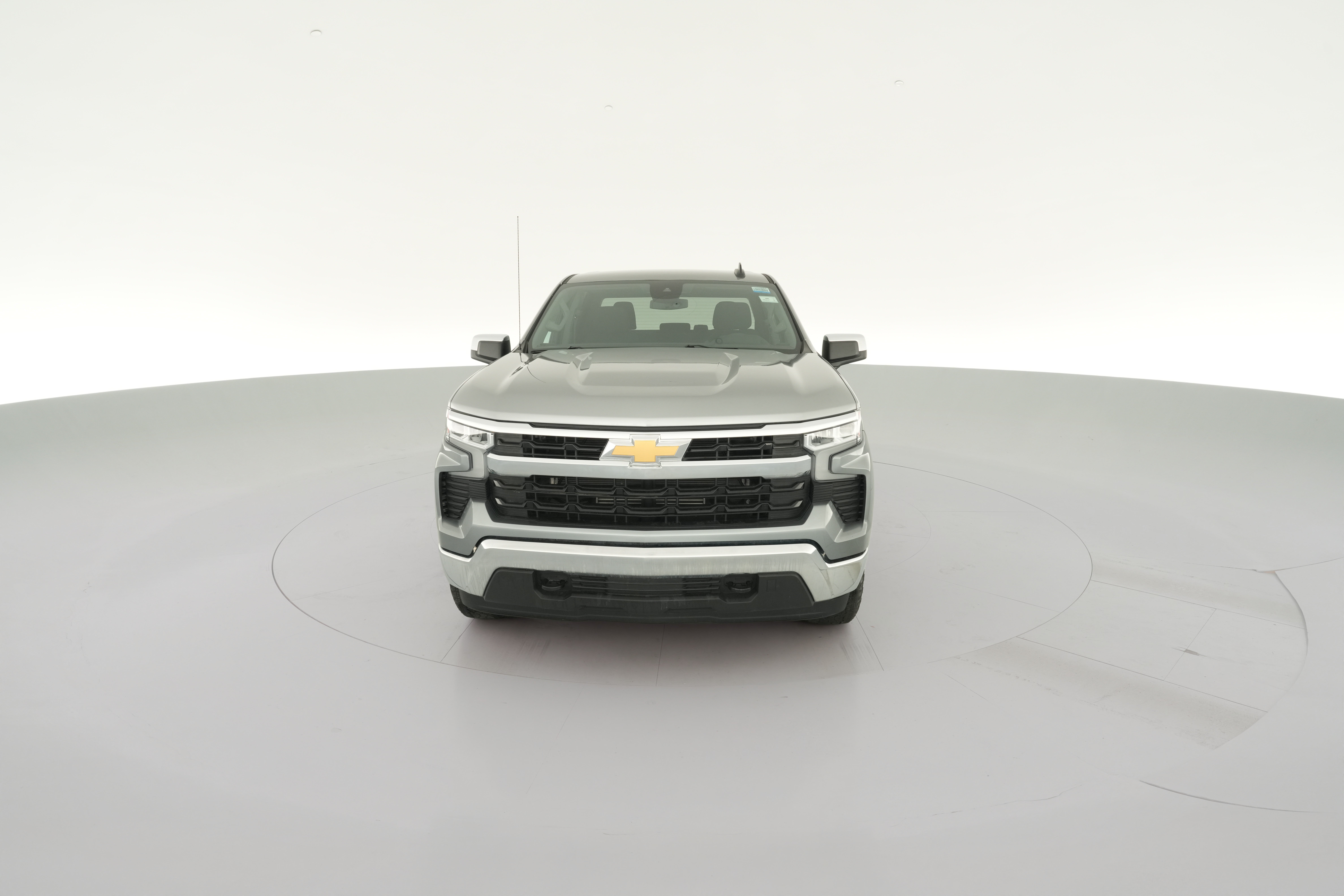 2023 Chevrolet Silverado 1500 LT - Photo 24