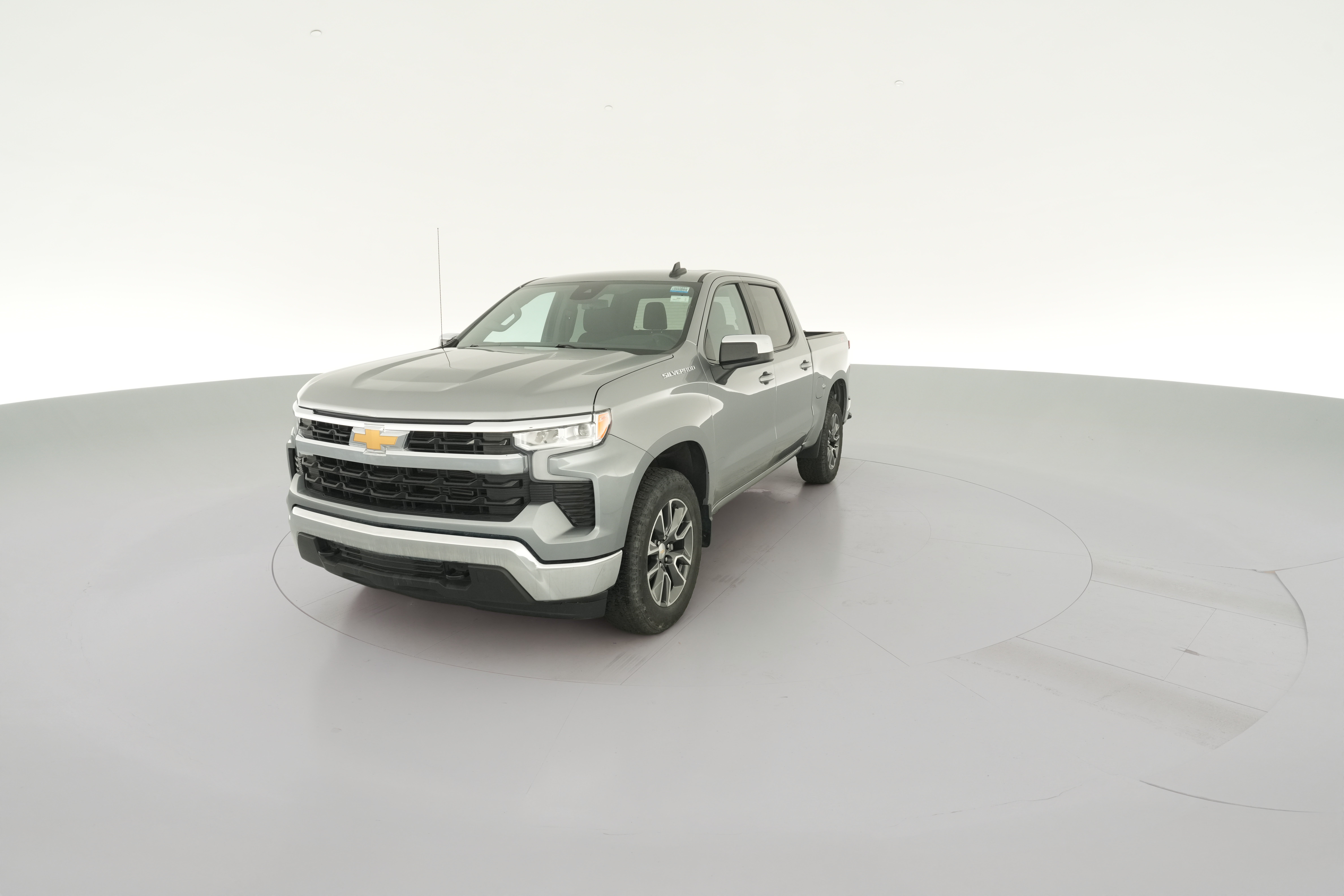 2023 Chevrolet Silverado 1500 LT - Photo 25
