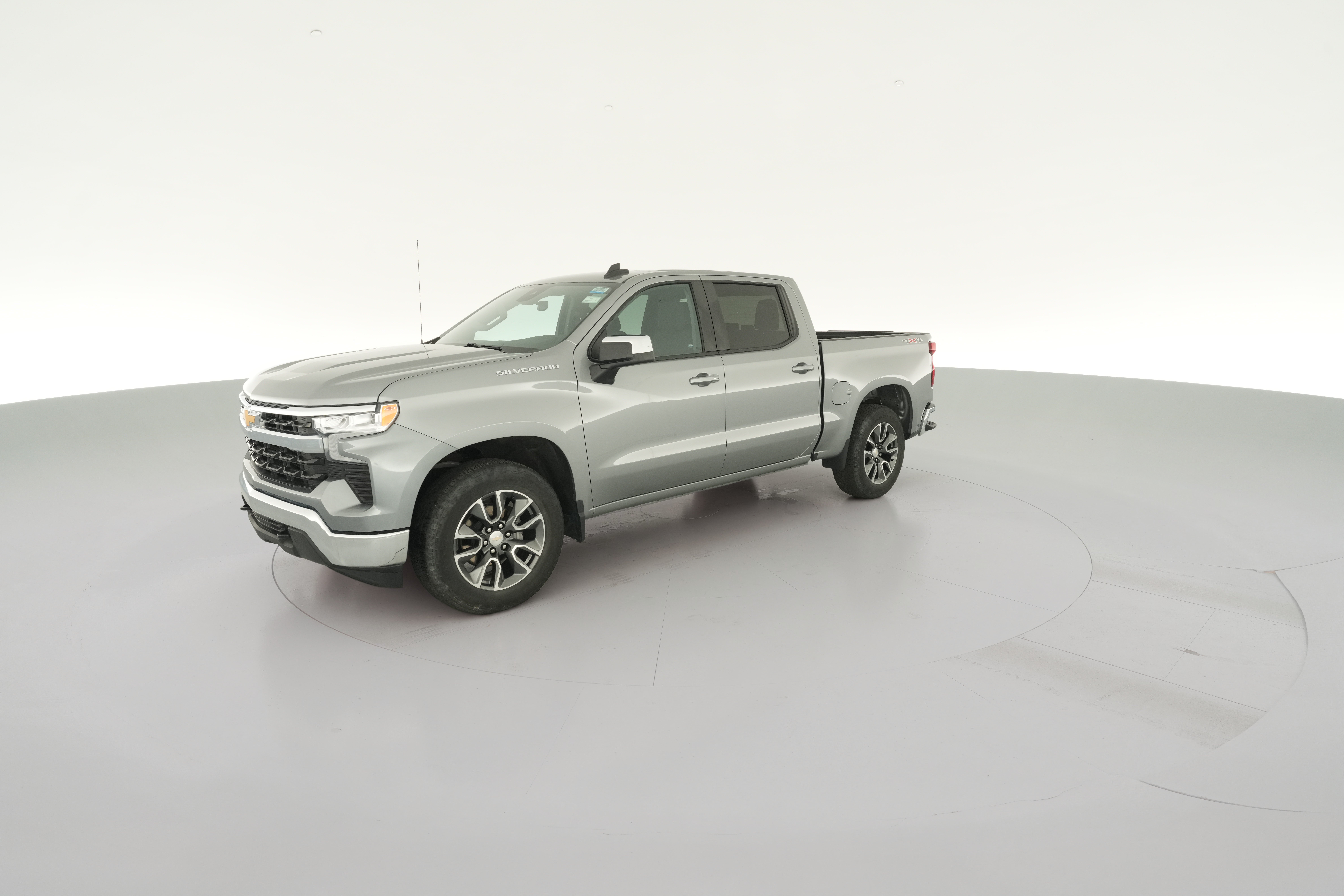 2023 Chevrolet Silverado 1500 LT - Photo 26