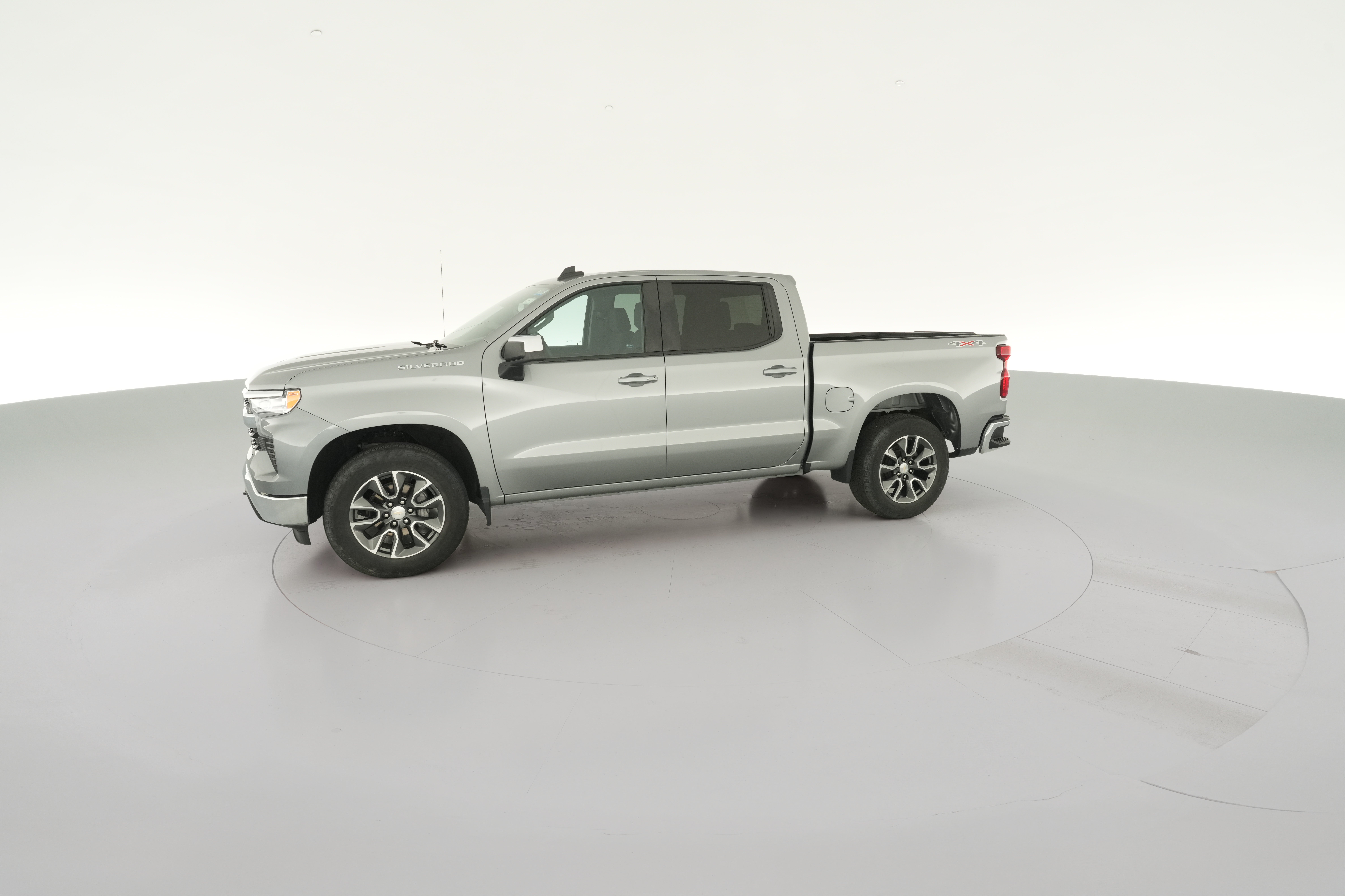 2023 Chevrolet Silverado 1500 LT - Photo 27