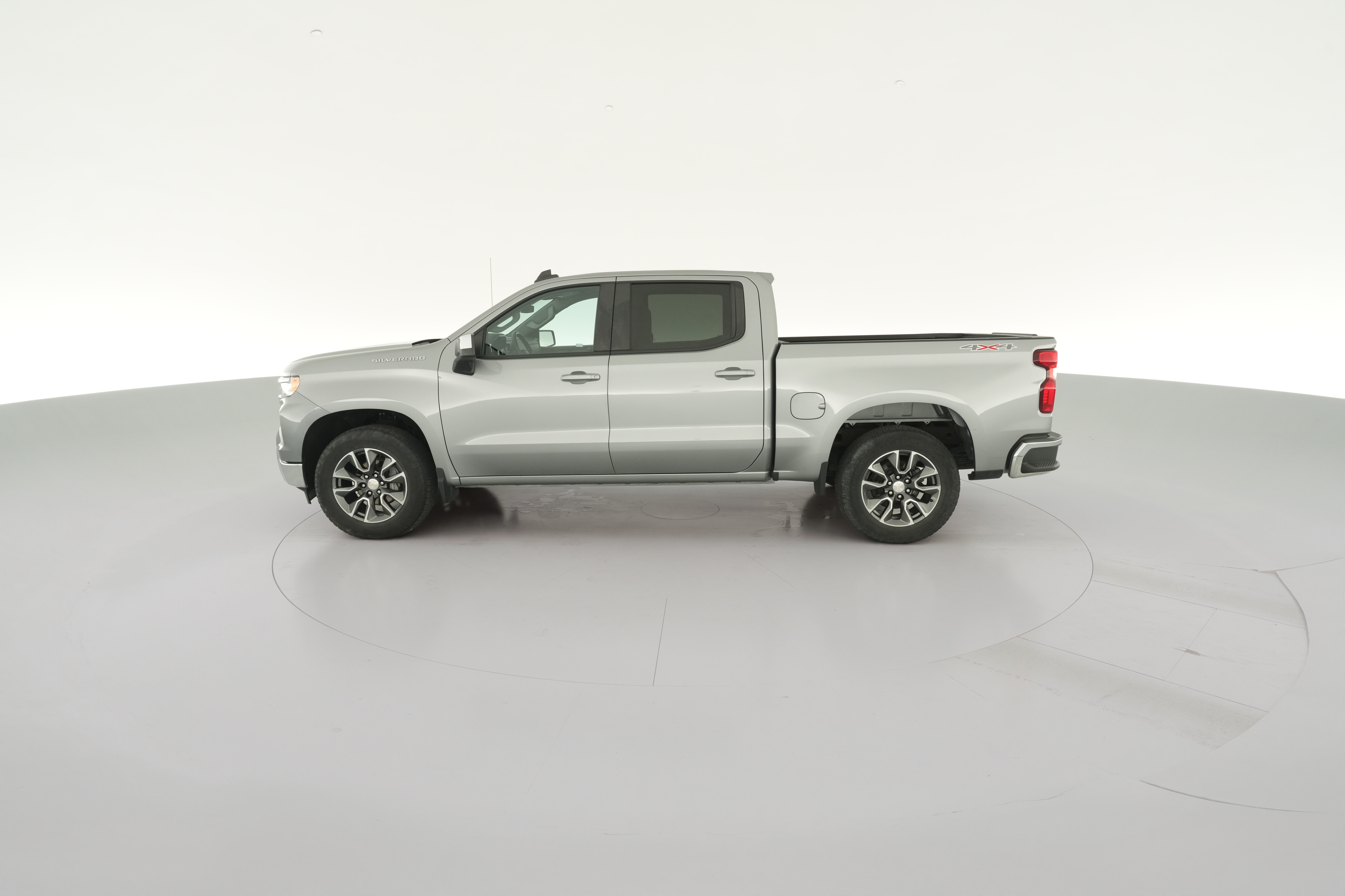 2023 Chevrolet Silverado 1500 LT - Photo 28