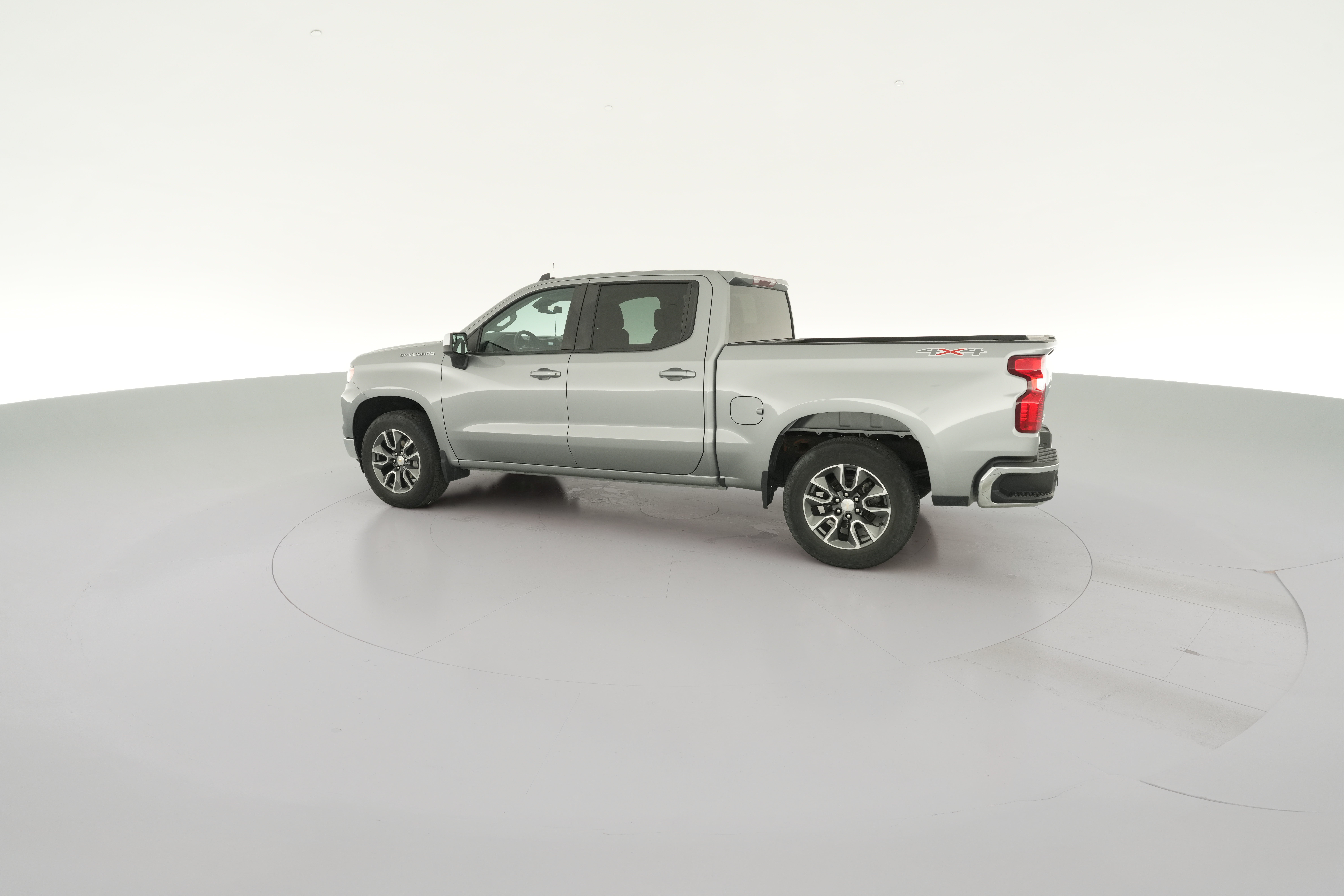 2023 Chevrolet Silverado 1500 LT - Photo 29