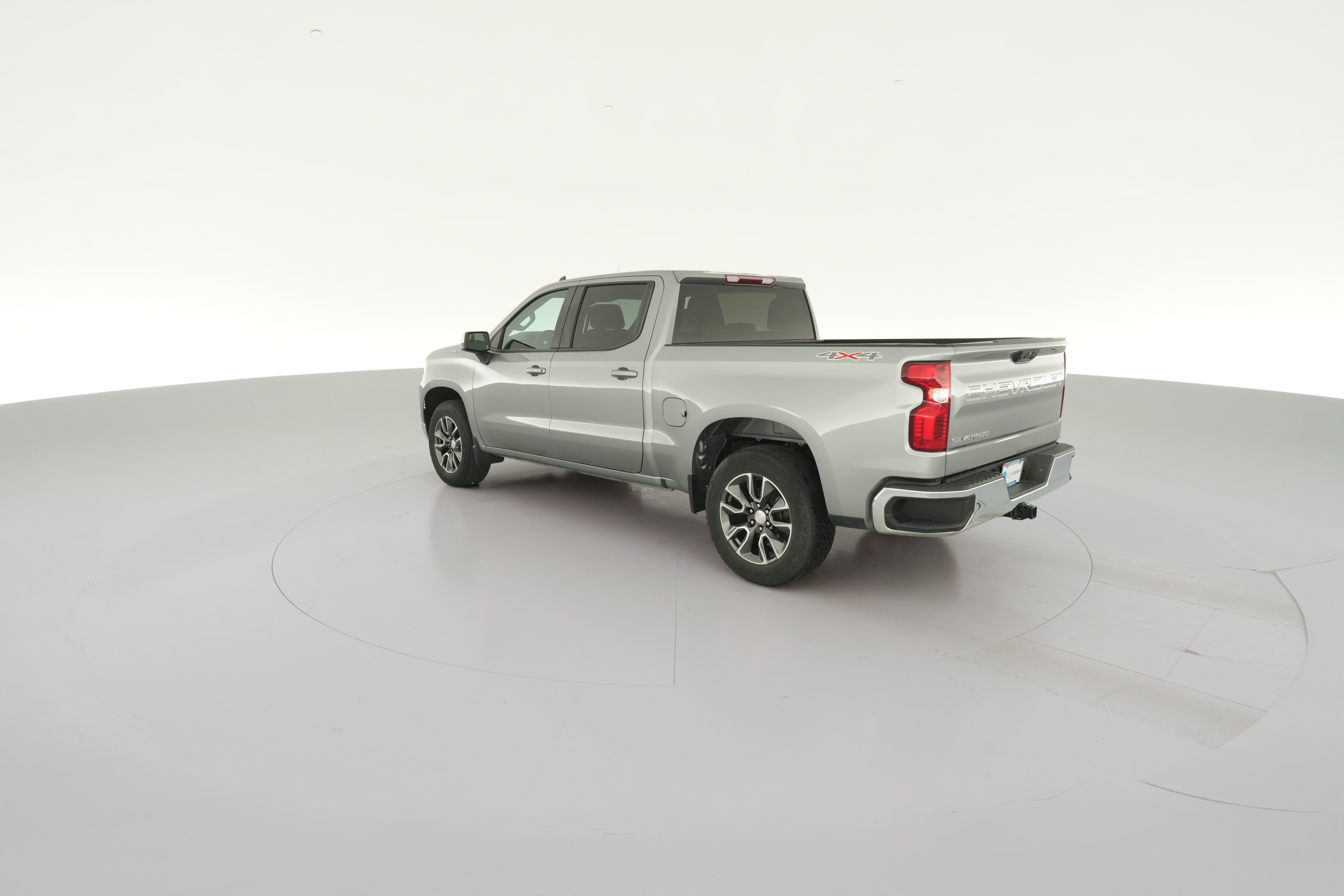 2023 Chevrolet Silverado 1500 LT - Photo 30