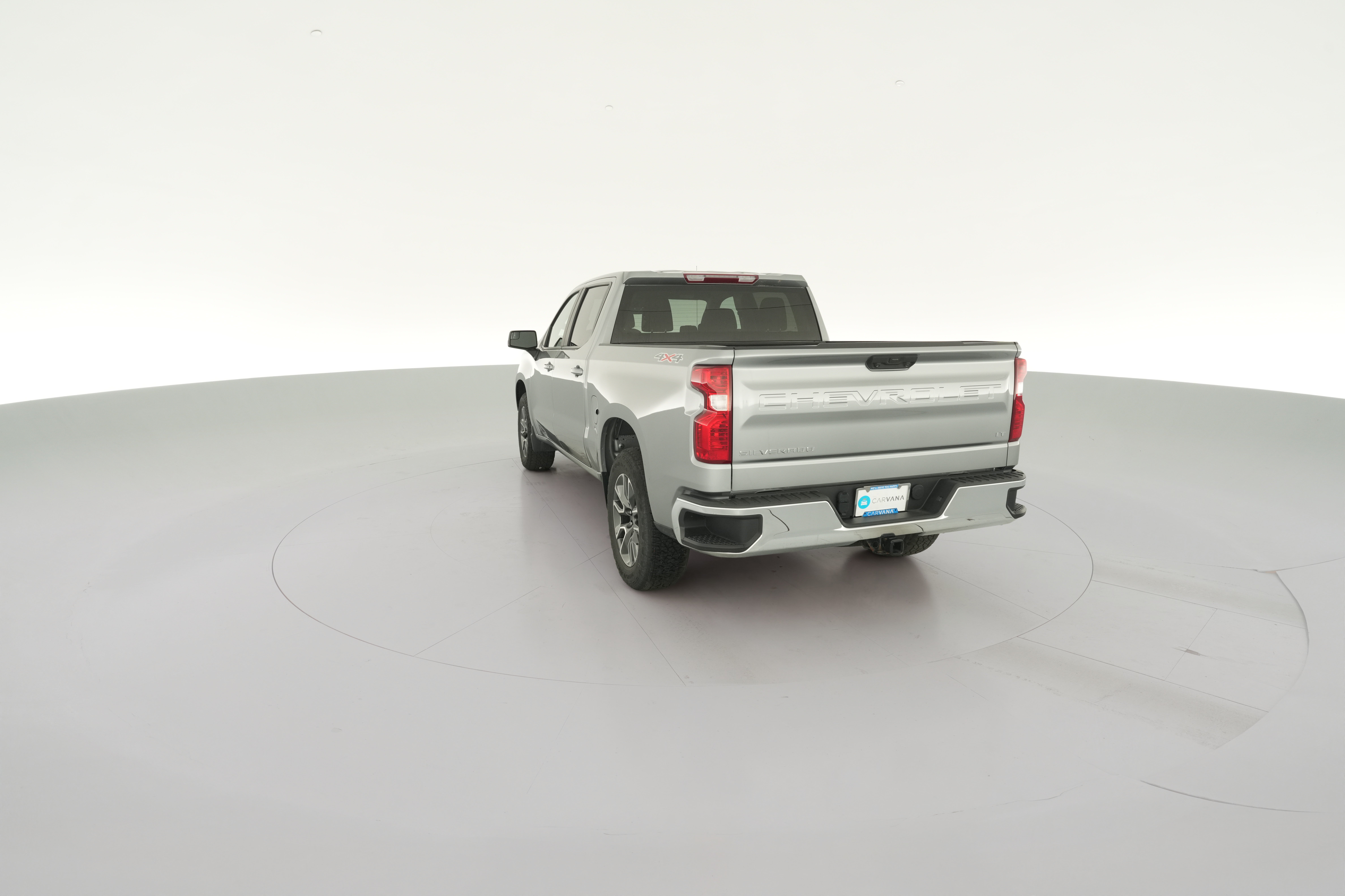 2023 Chevrolet Silverado 1500 LT - Photo 31