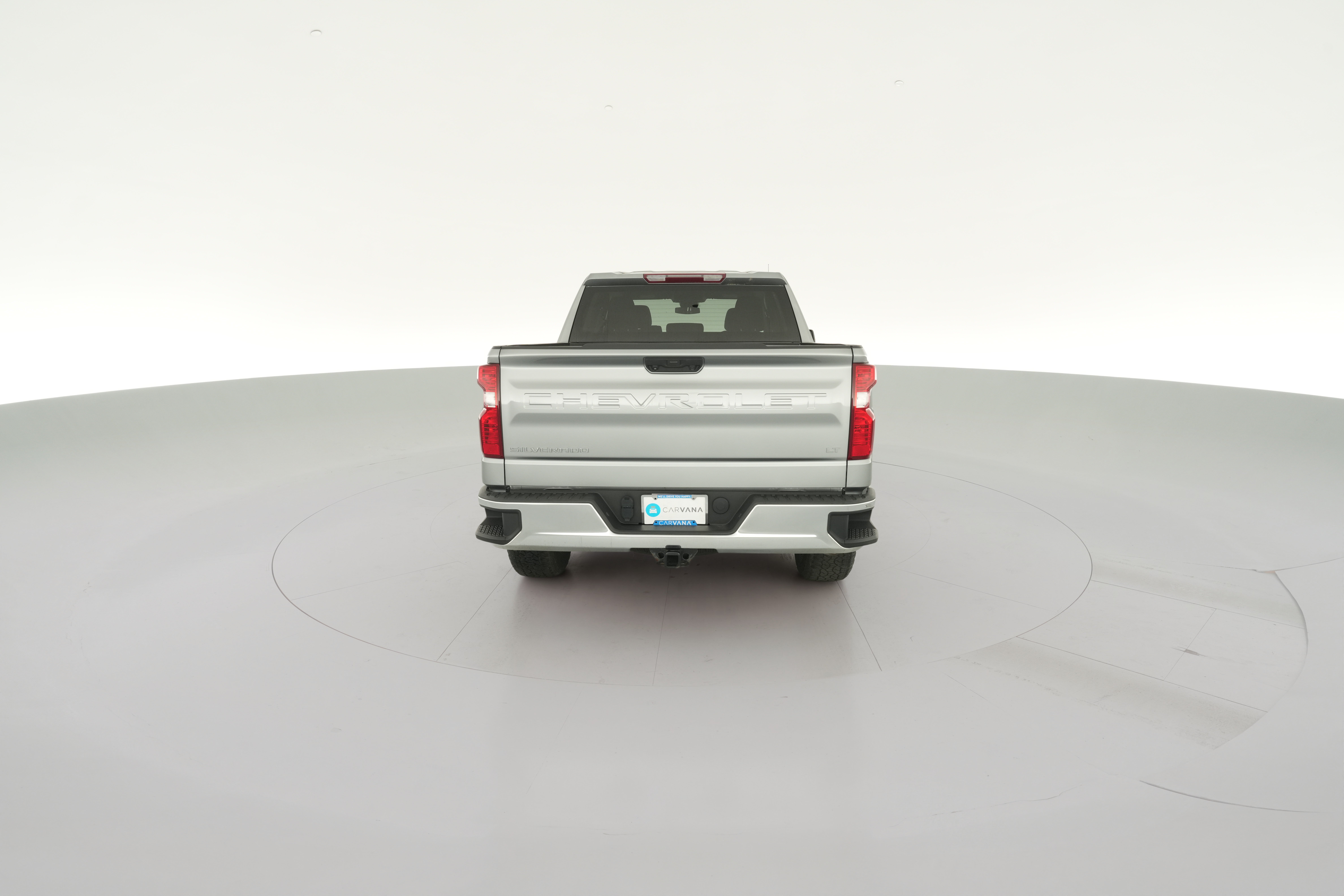 2023 Chevrolet Silverado 1500 LT - Photo 32
