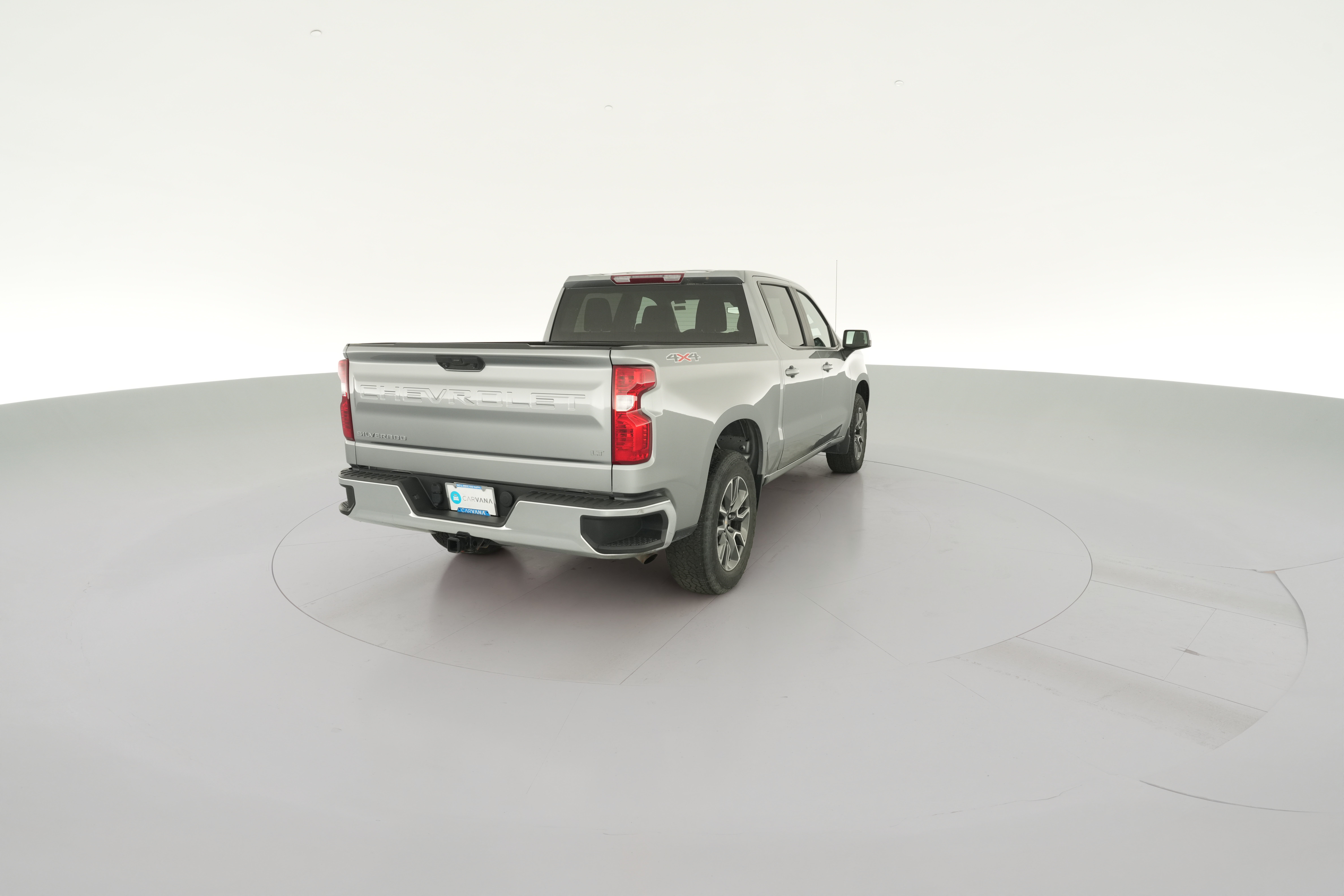 2023 Chevrolet Silverado 1500 LT - Photo 33