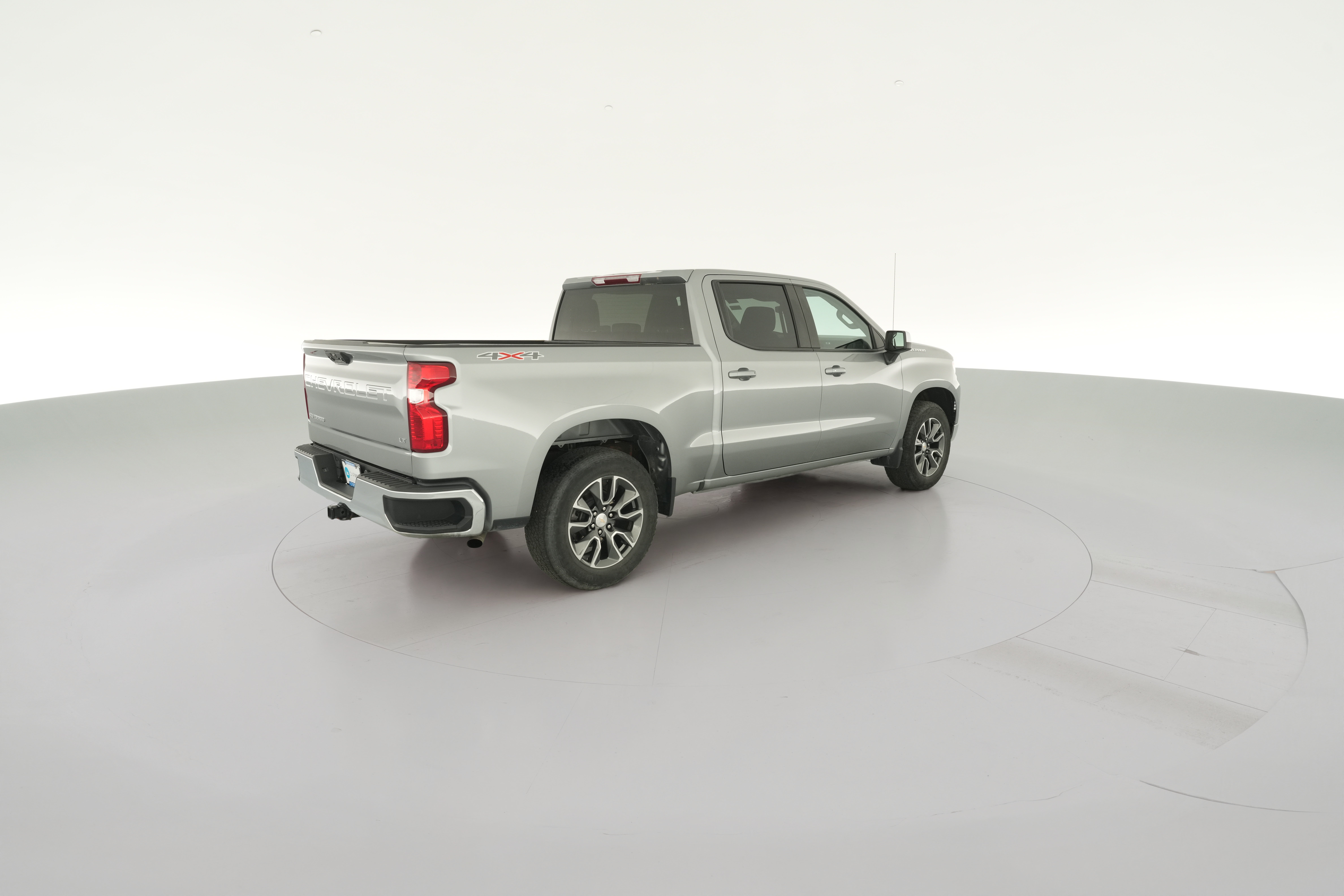 2023 Chevrolet Silverado 1500 LT - Photo 34