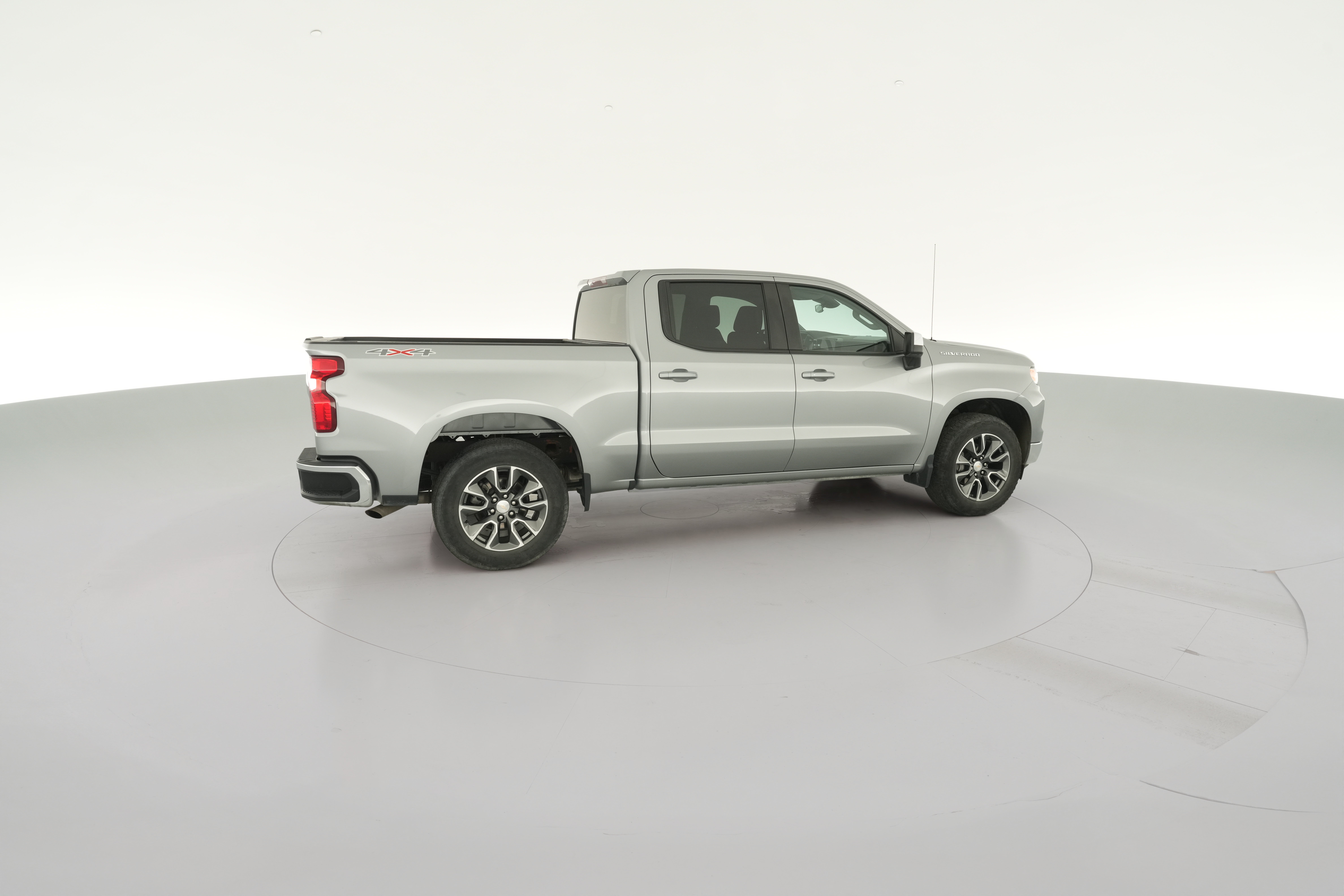 2023 Chevrolet Silverado 1500 LT - Photo 35