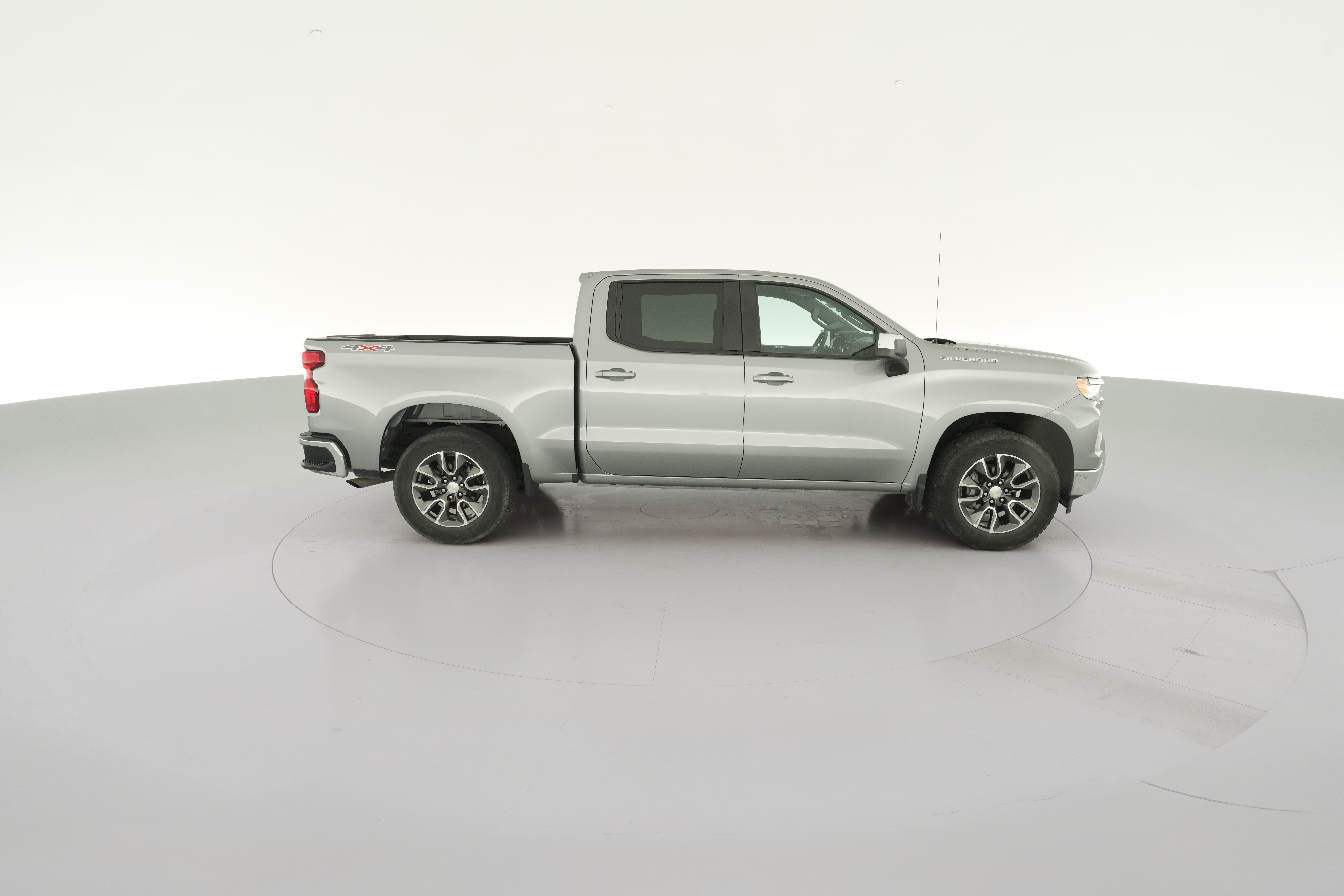 2023 Chevrolet Silverado 1500 LT - Photo 36