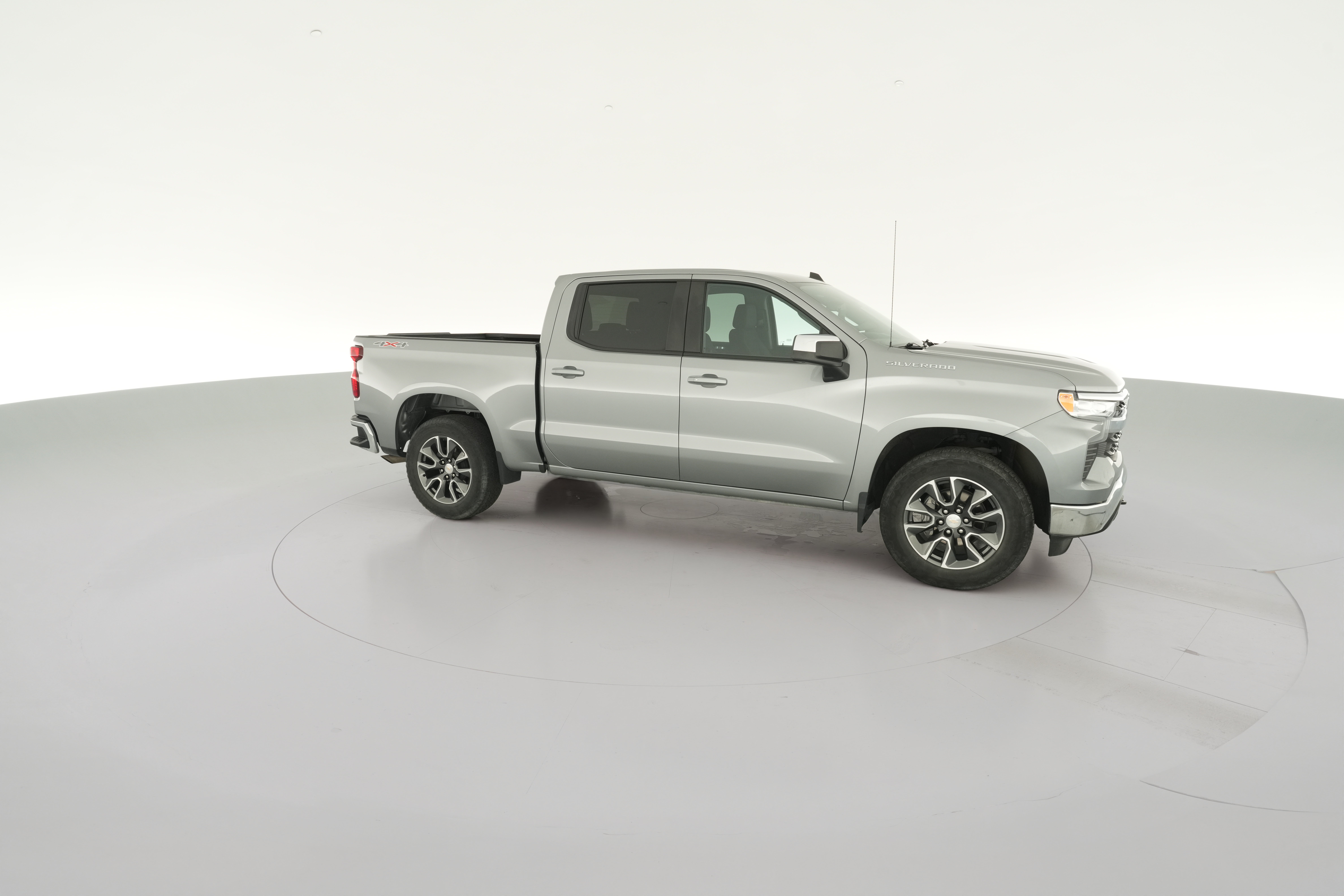 2023 Chevrolet Silverado 1500 LT - Photo 37