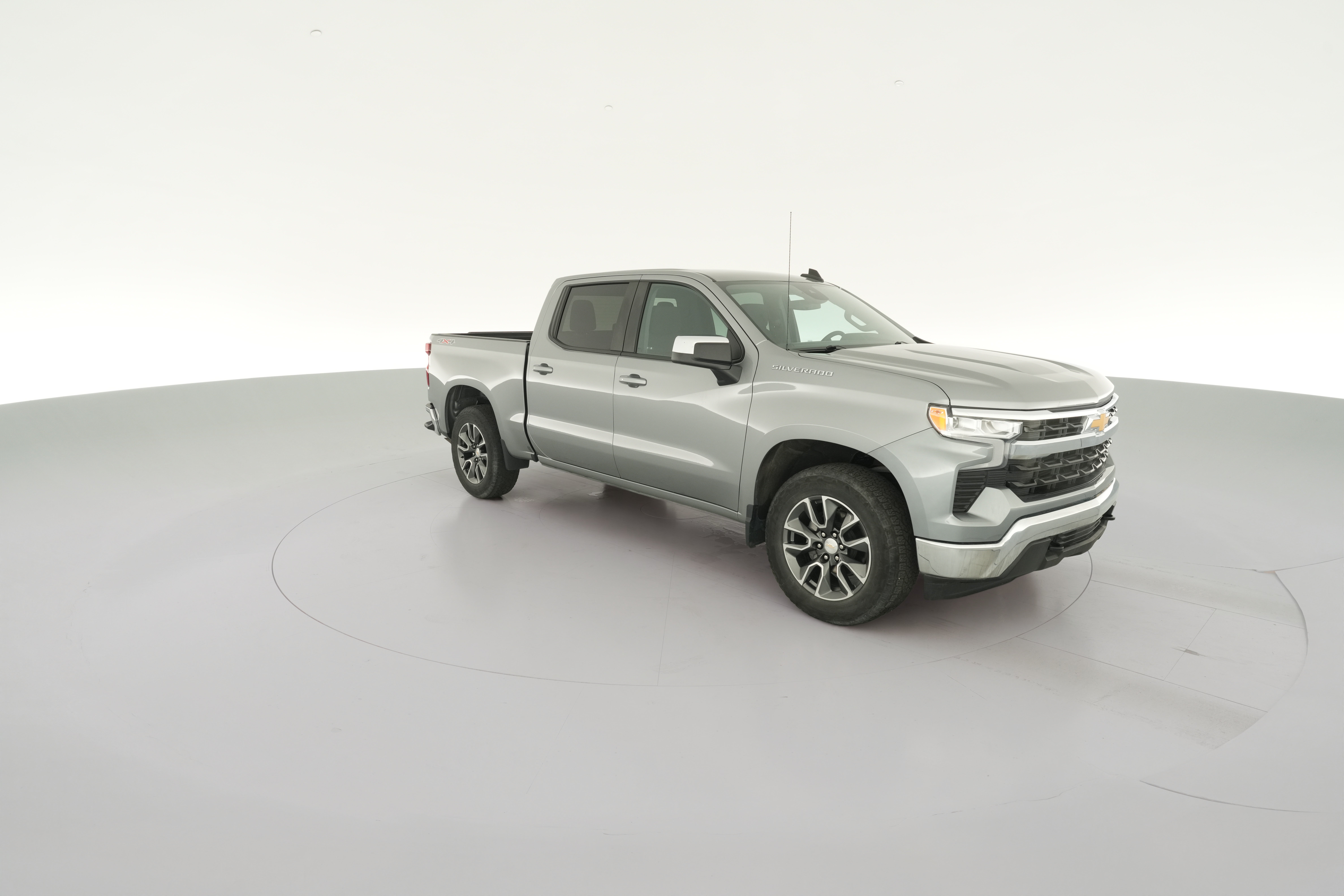 2023 Chevrolet Silverado 1500 LT - Photo 38
