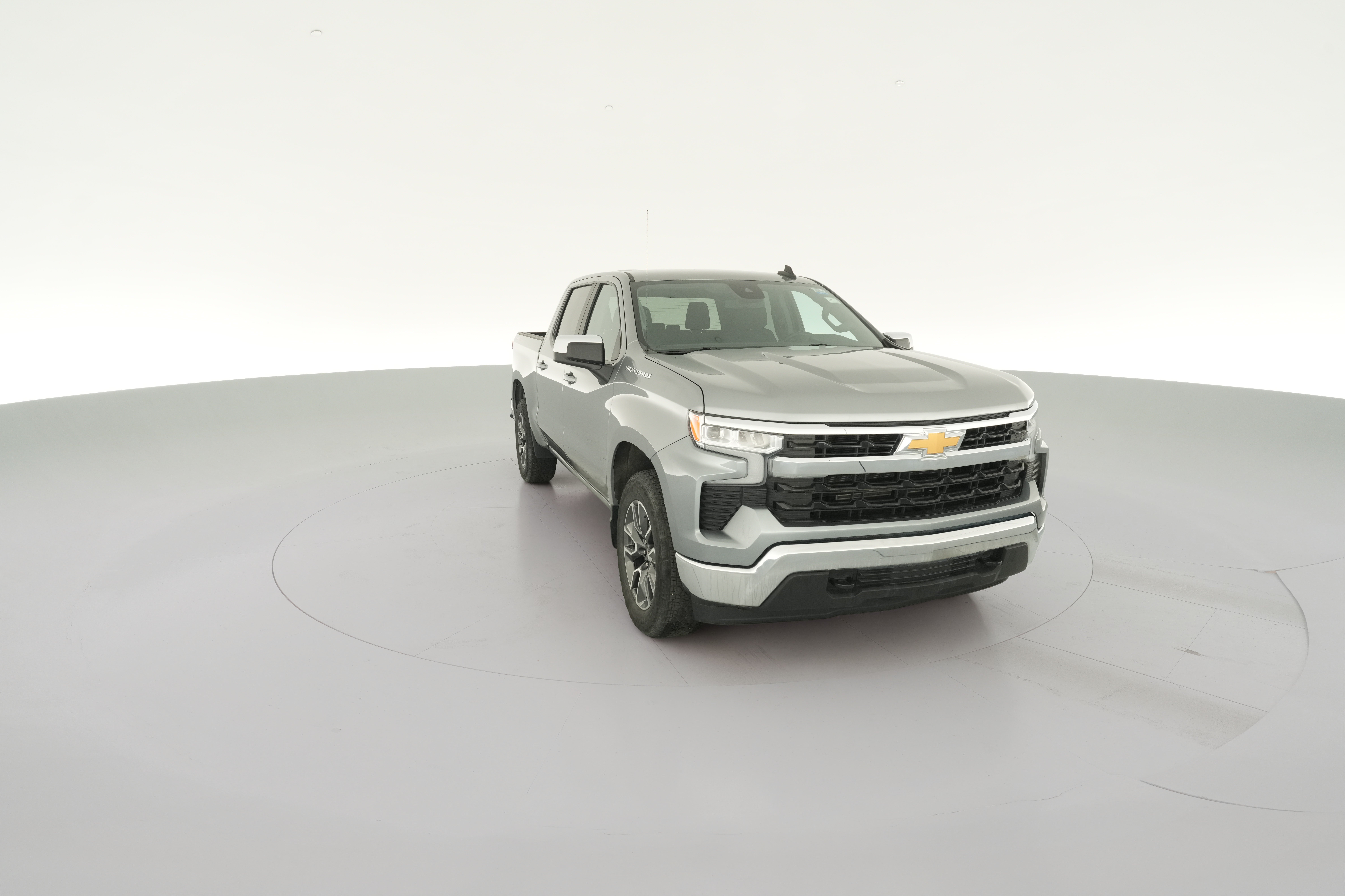 2023 Chevrolet Silverado 1500 LT - Photo 39