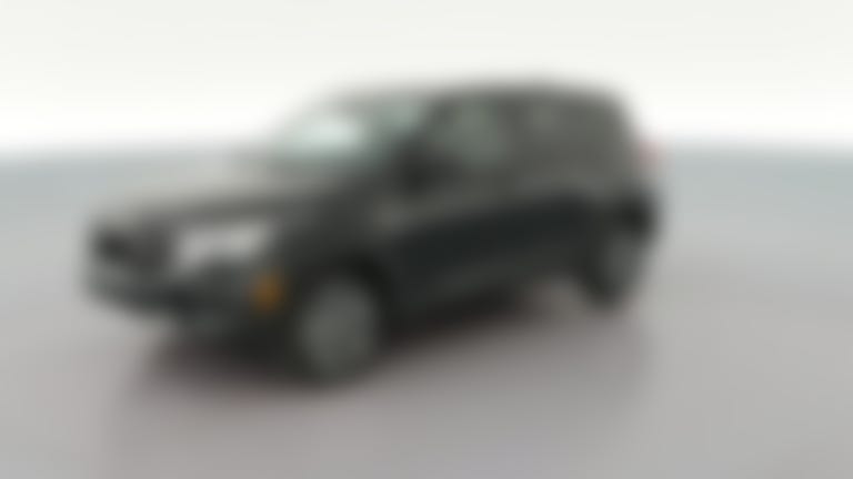 2026 Kia Seltos vehicle photo
