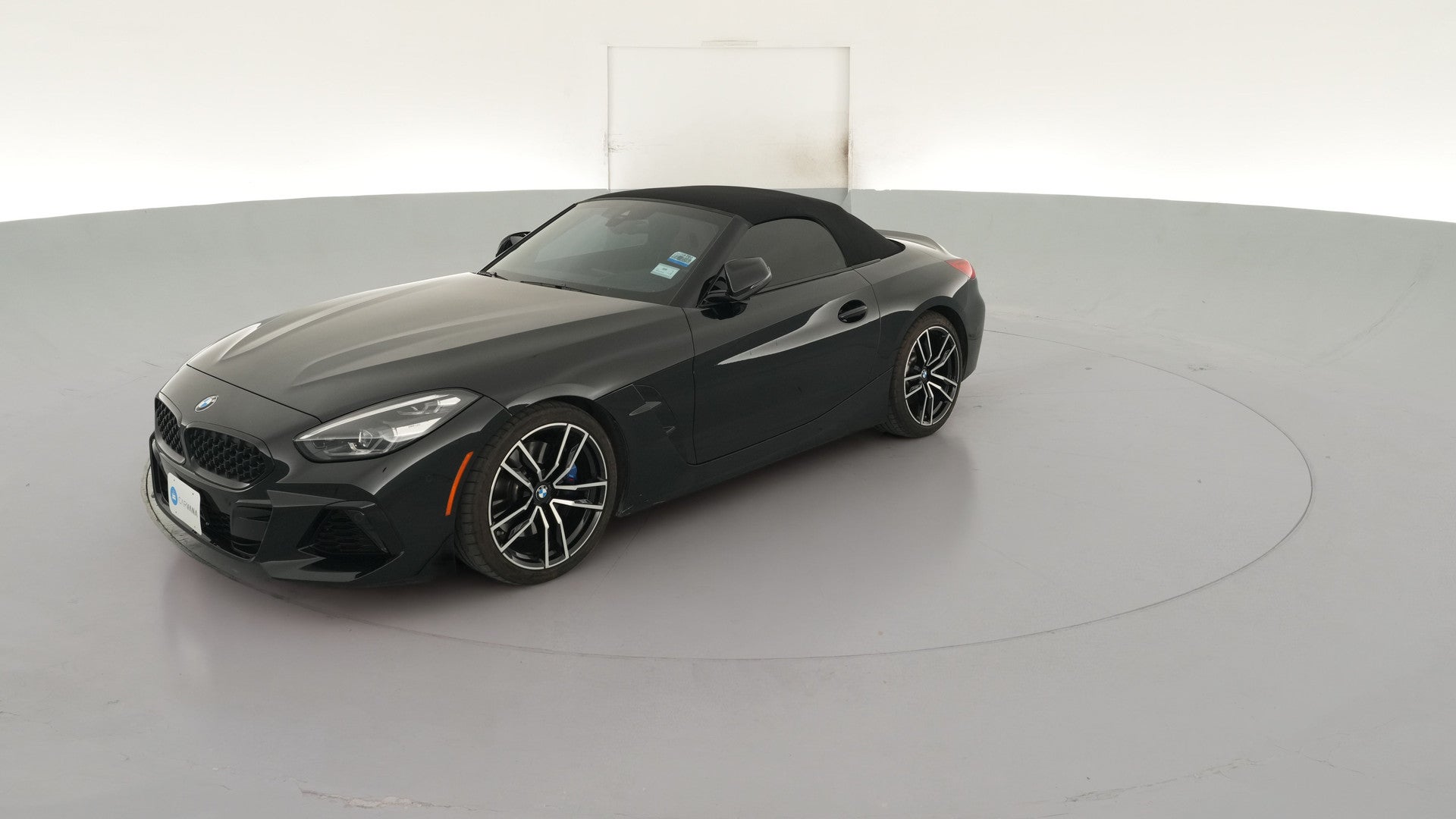 2022 BMW Z4 vehicle photo