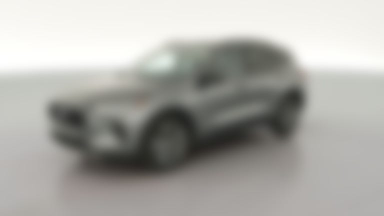 2025 Ford Escape vehicle photo
