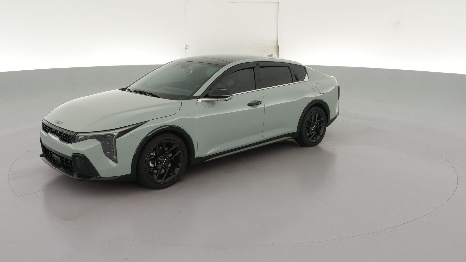 2025 Kia K4 vehicle photo