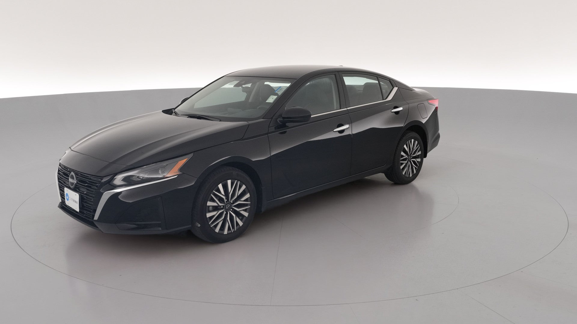2023 Nissan Altima vehicle photo