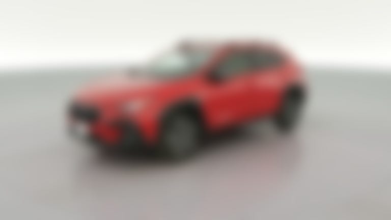 2024 Subaru Crosstrek vehicle photo