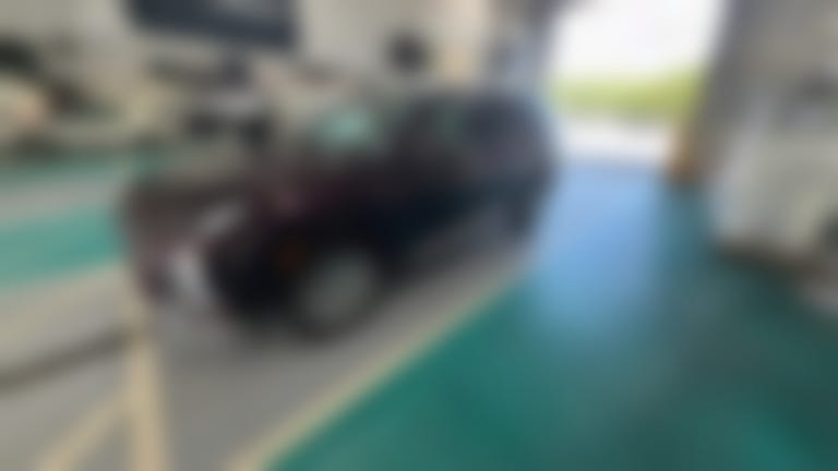 2025 Hyundai Palisade vehicle photo