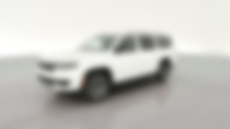 2024 Jeep Wagoneer L vehicle photo