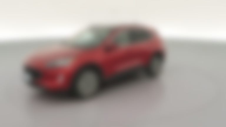 2020 Ford Escape vehicle photo