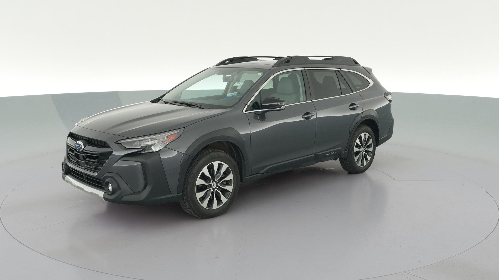 2024 Subaru Outback vehicle photo