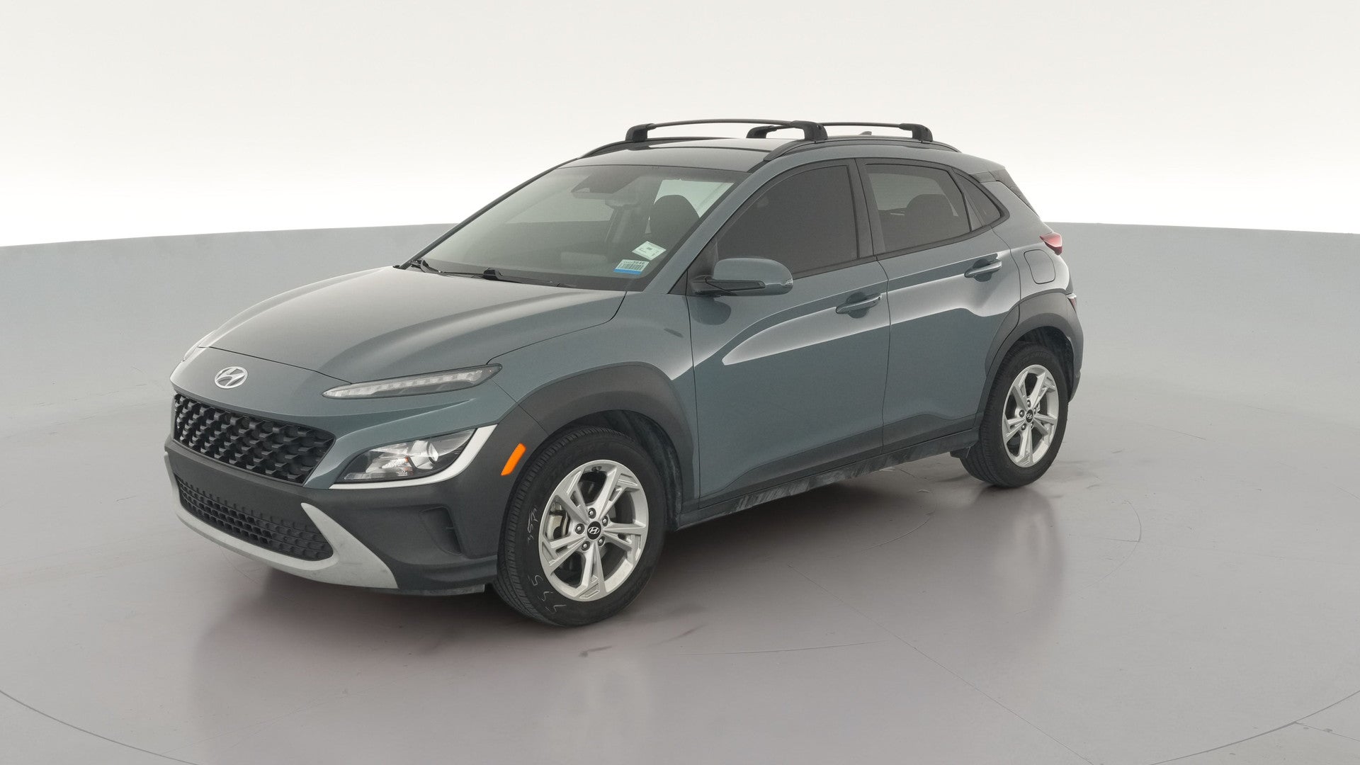 2022 Hyundai Kona vehicle photo