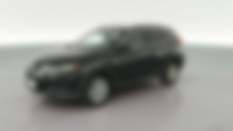 2018 Nissan Rogue vehicle photo