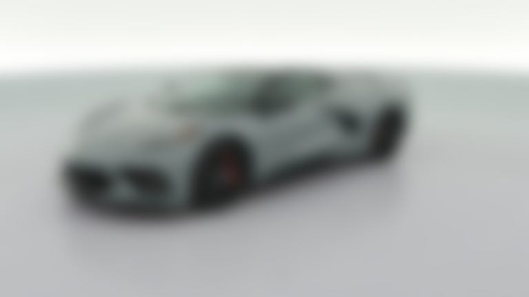2024 Chevrolet Corvette vehicle photo