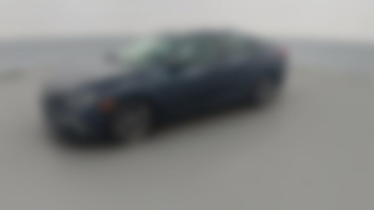 2020 Honda Civic vehicle photo