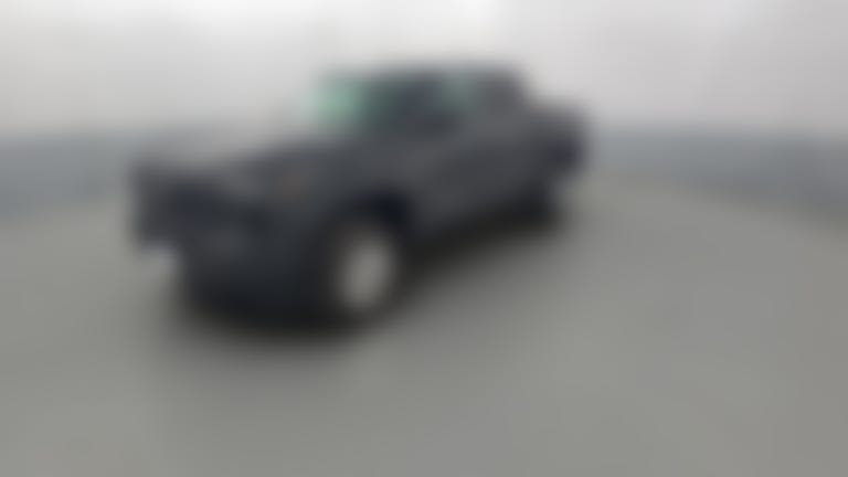 2025 Toyota Tacoma Double Cab vehicle photo