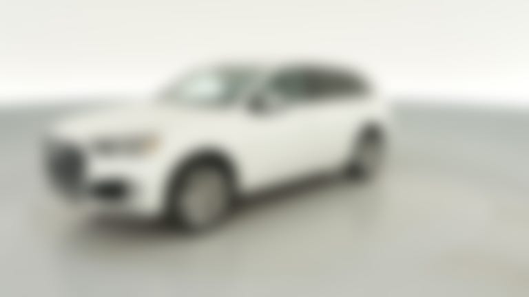 2024 Audi Q7 vehicle photo