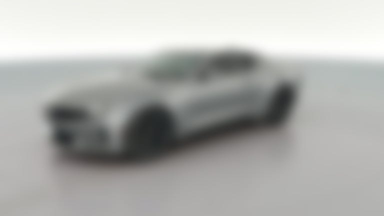 2020 Chevrolet Camaro vehicle photo