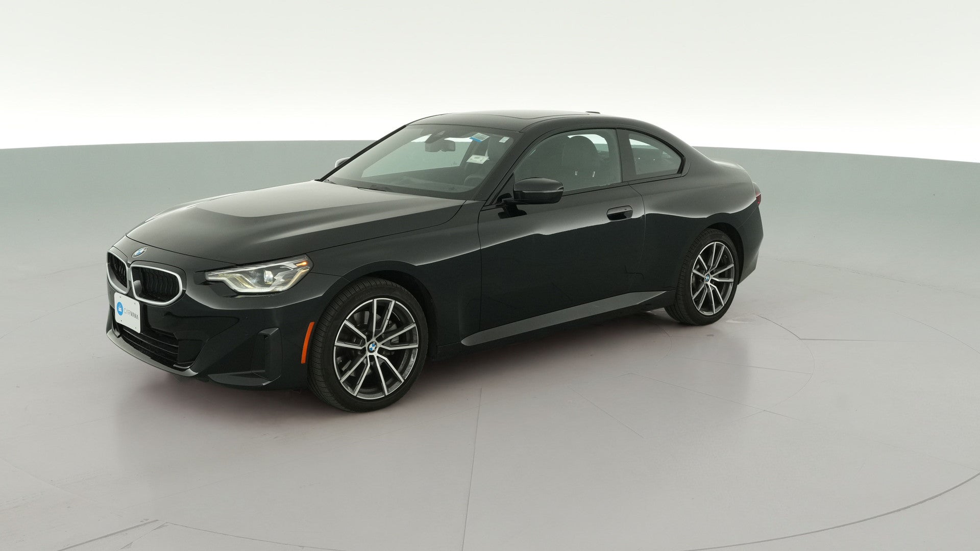 2026 BMW 2 Series vehicle photo