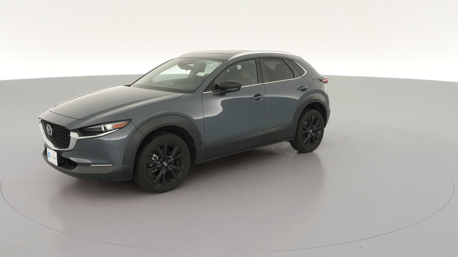 2024 MAZDA CX-30 vehicle photo