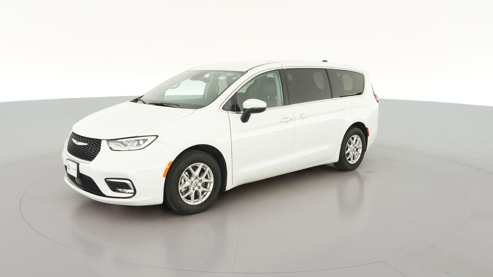 2023 Chrysler Pacifica vehicle photo